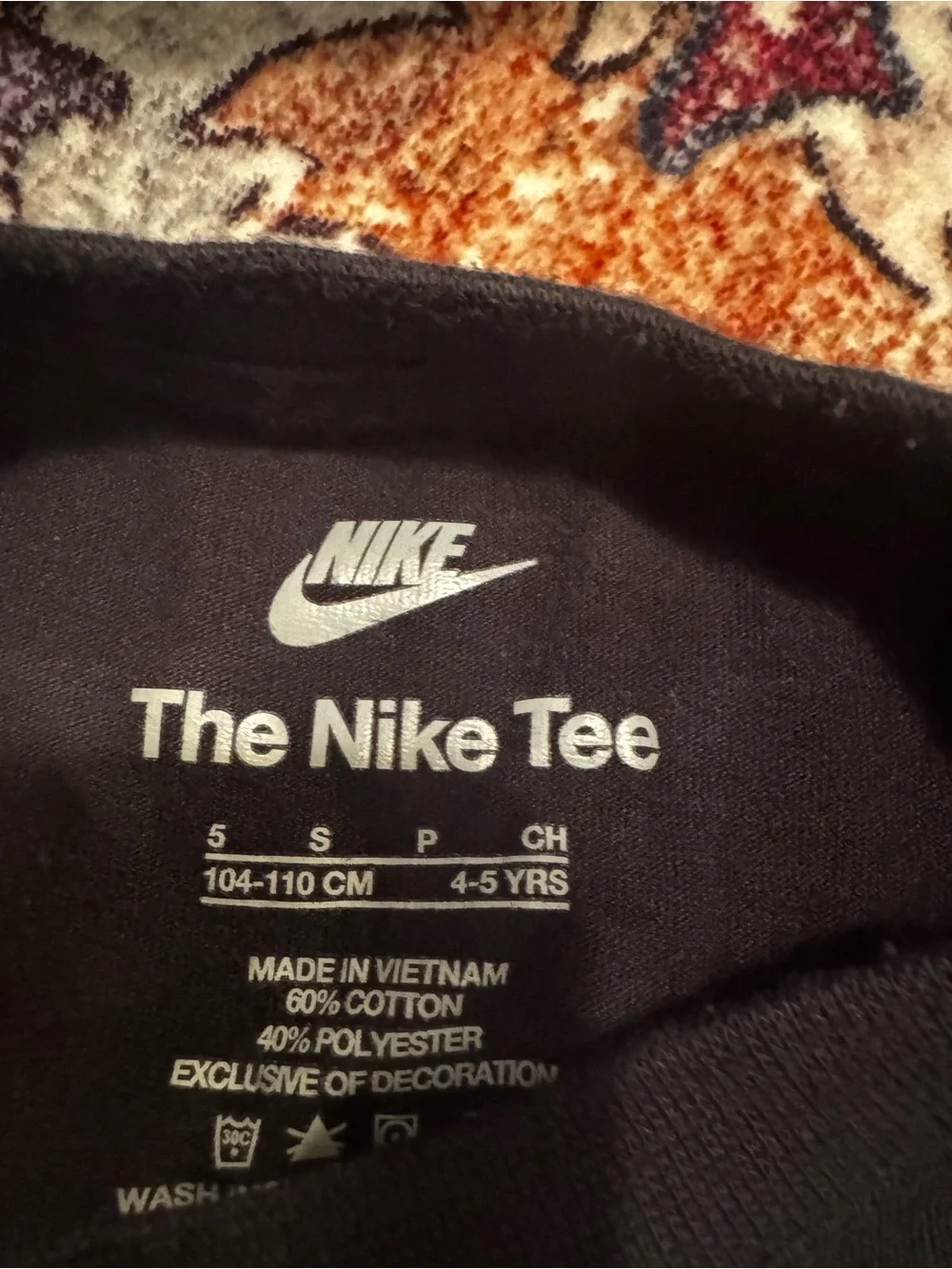 Nike classic short